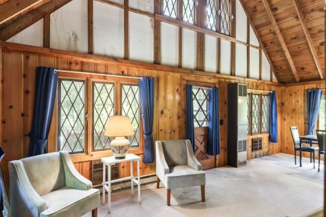 9 Intervale Road York ME 03902