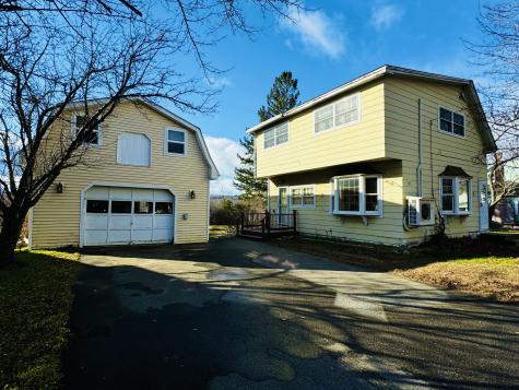 161 Pittsfield Avenue Palmyra ME 04965