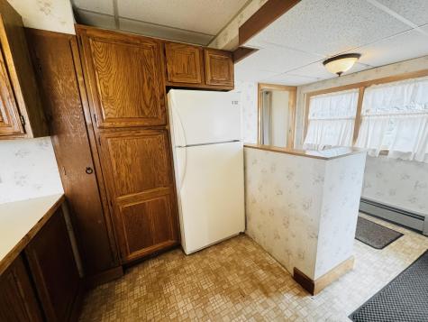 161 Pittsfield Avenue Palmyra ME 04965