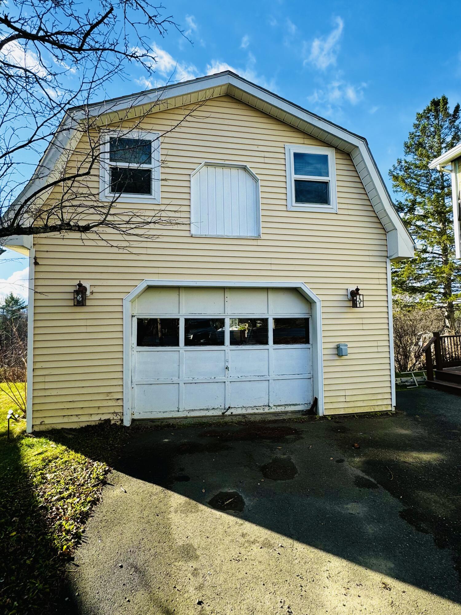 161 Pittsfield Avenue Palmyra ME 04965
