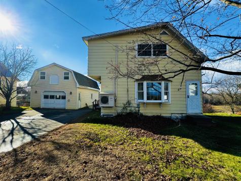 161 Pittsfield Avenue Palmyra ME 04965