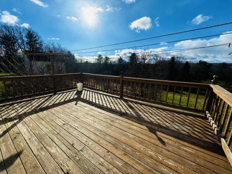 161 Pittsfield Avenue Palmyra ME 04965