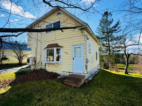 161 Pittsfield Avenue Palmyra ME 04965