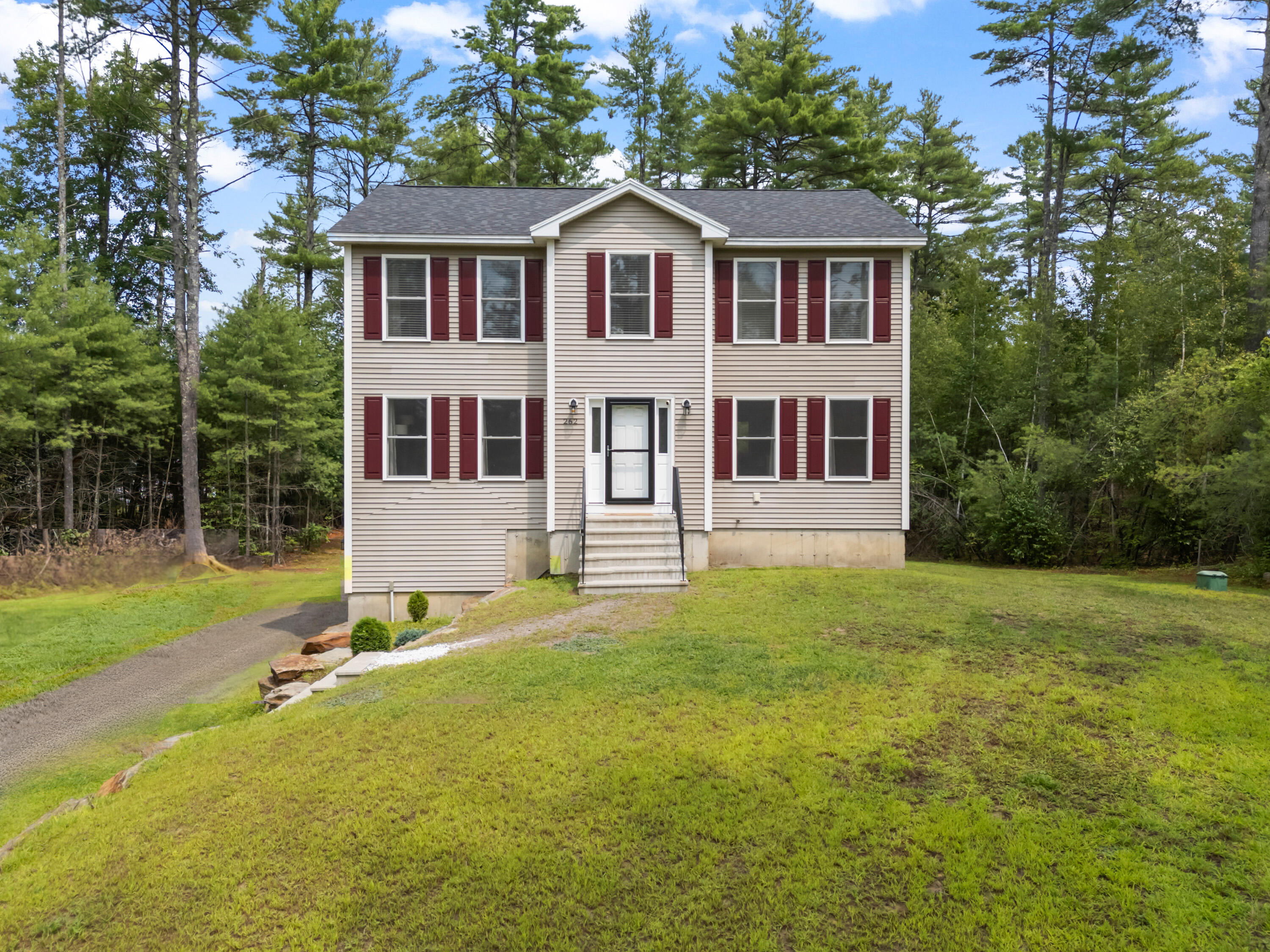 262 Little River Road Lebanon ME 04027