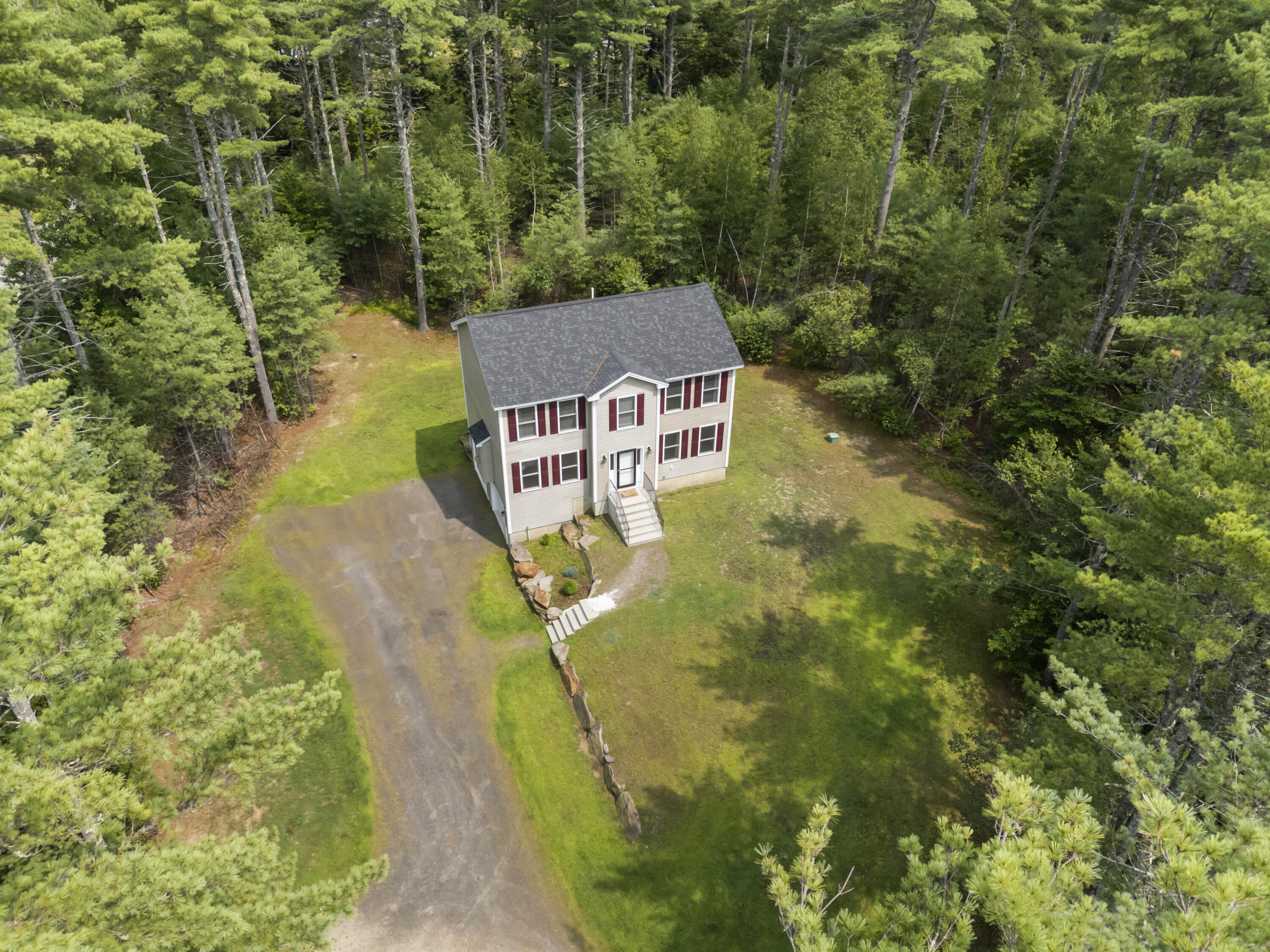 262 Little River Road Lebanon ME 04027