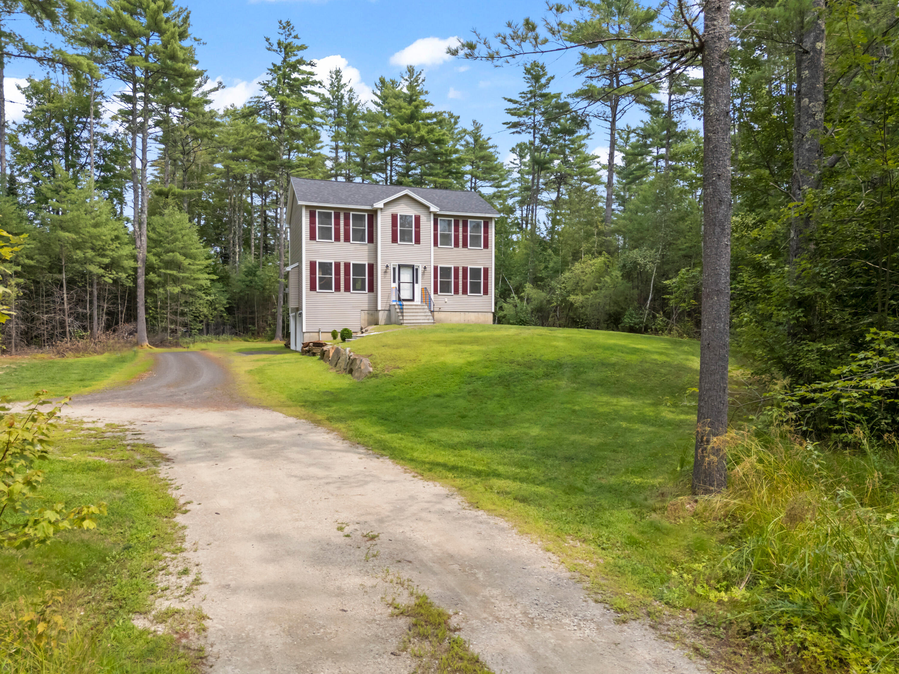 262 Little River Road Lebanon ME 04027
