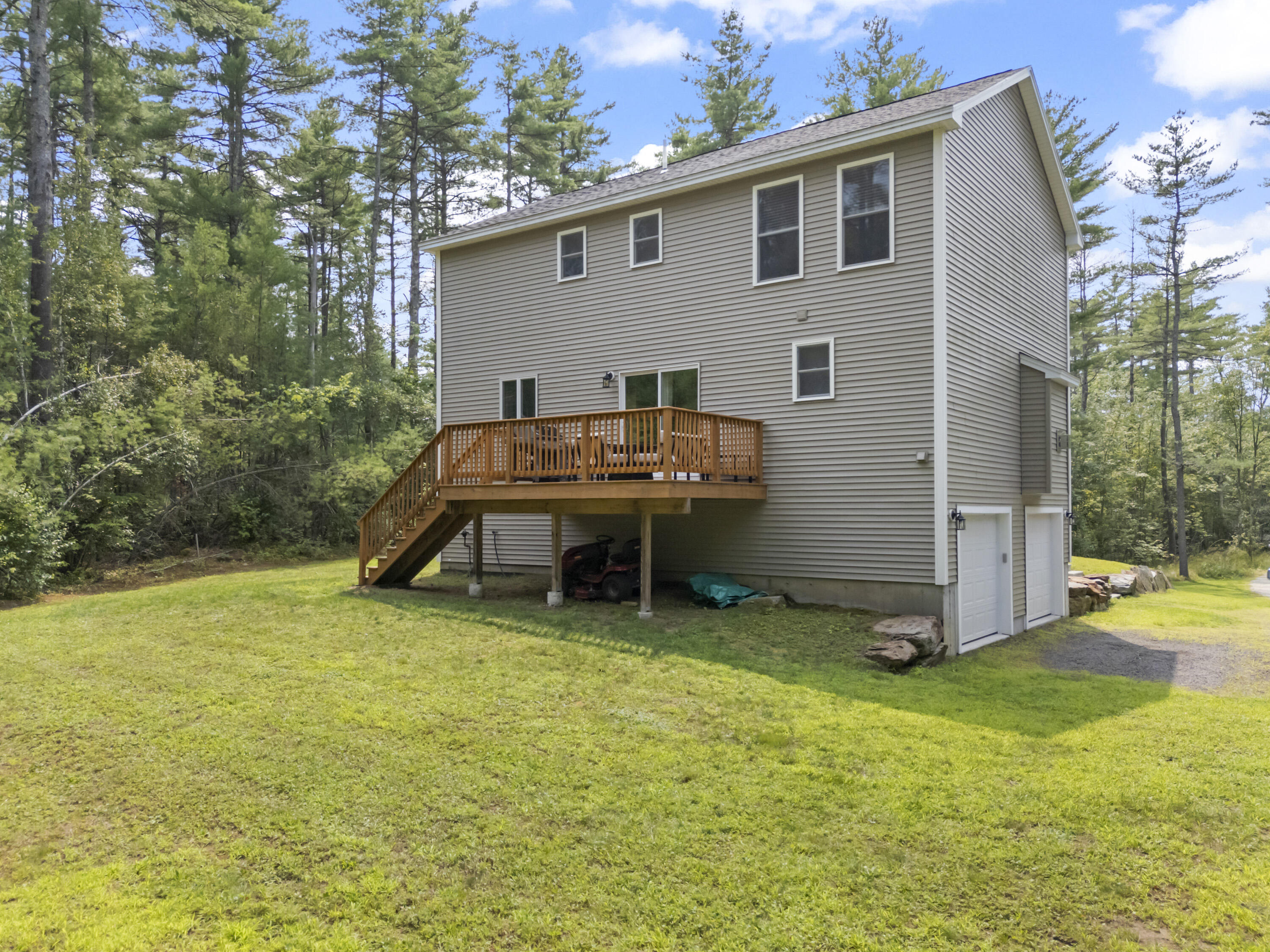 262 Little River Road Lebanon ME 04027