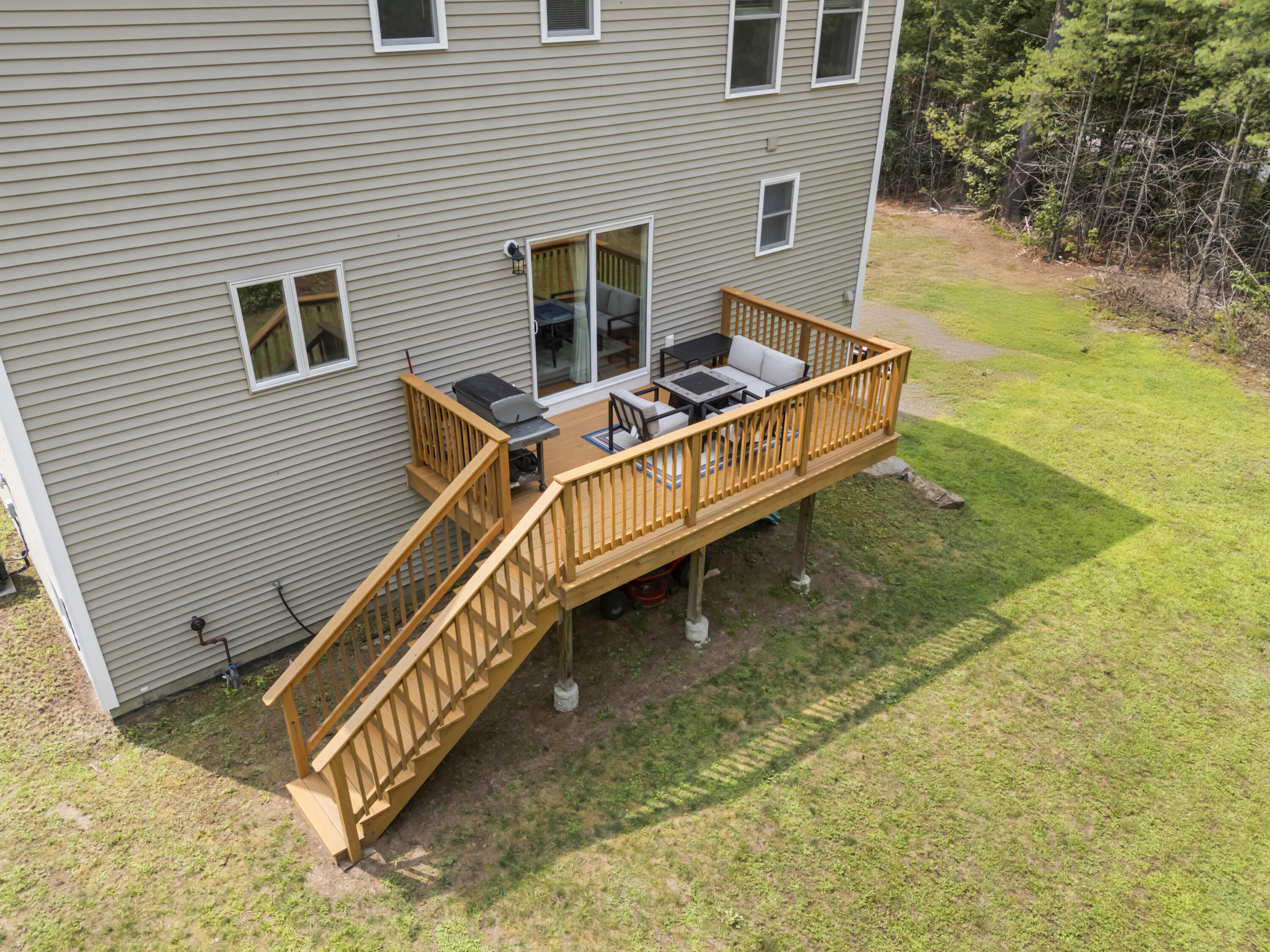262 Little River Road Lebanon ME 04027