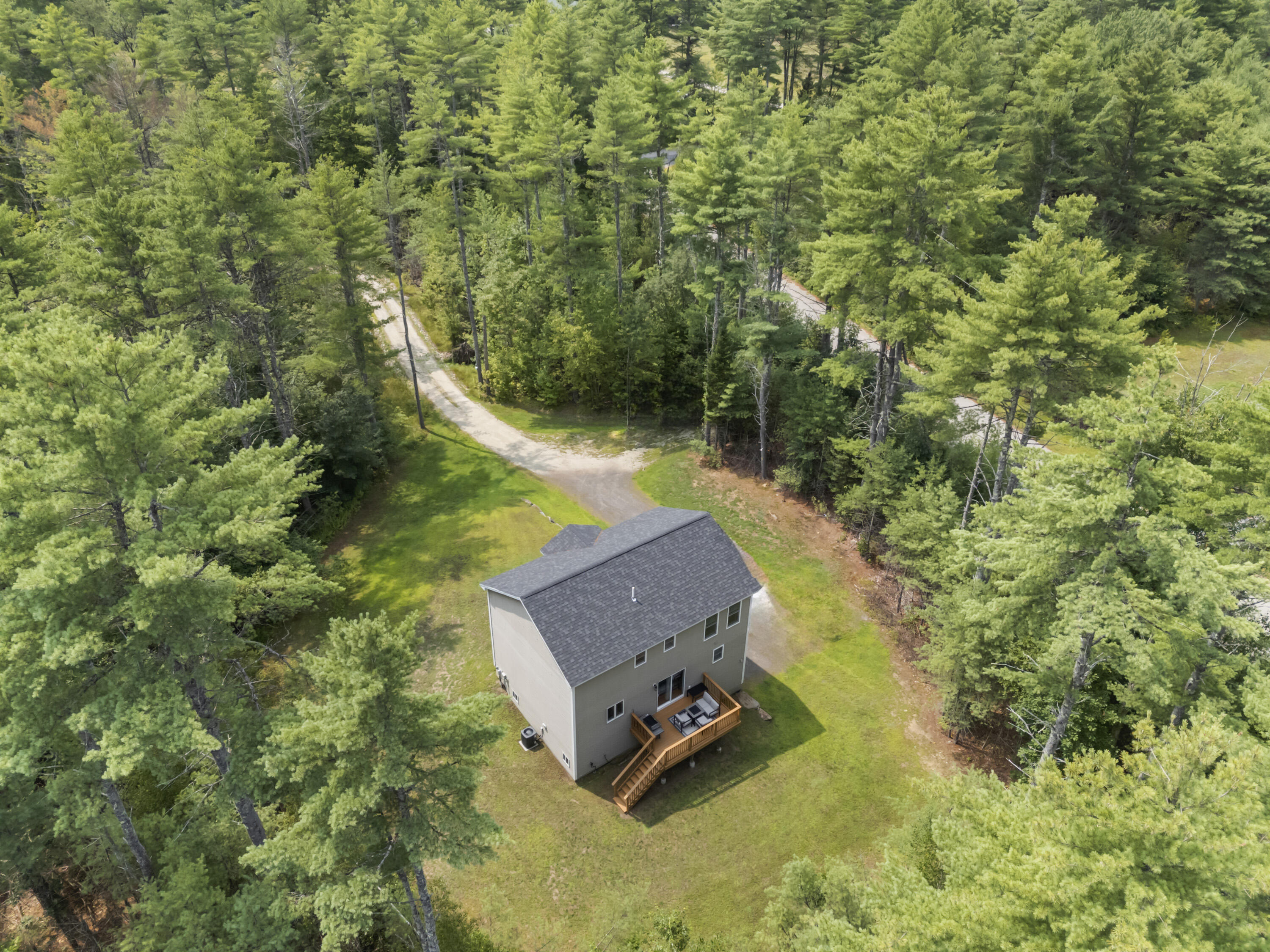 262 Little River Road Lebanon ME 04027