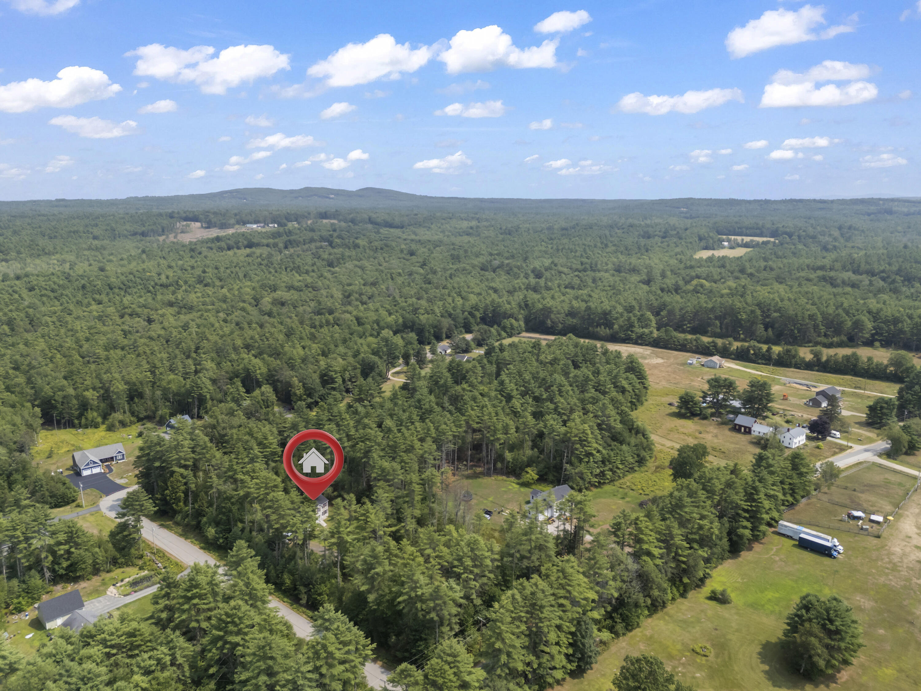 262 Little River Road Lebanon ME 04027