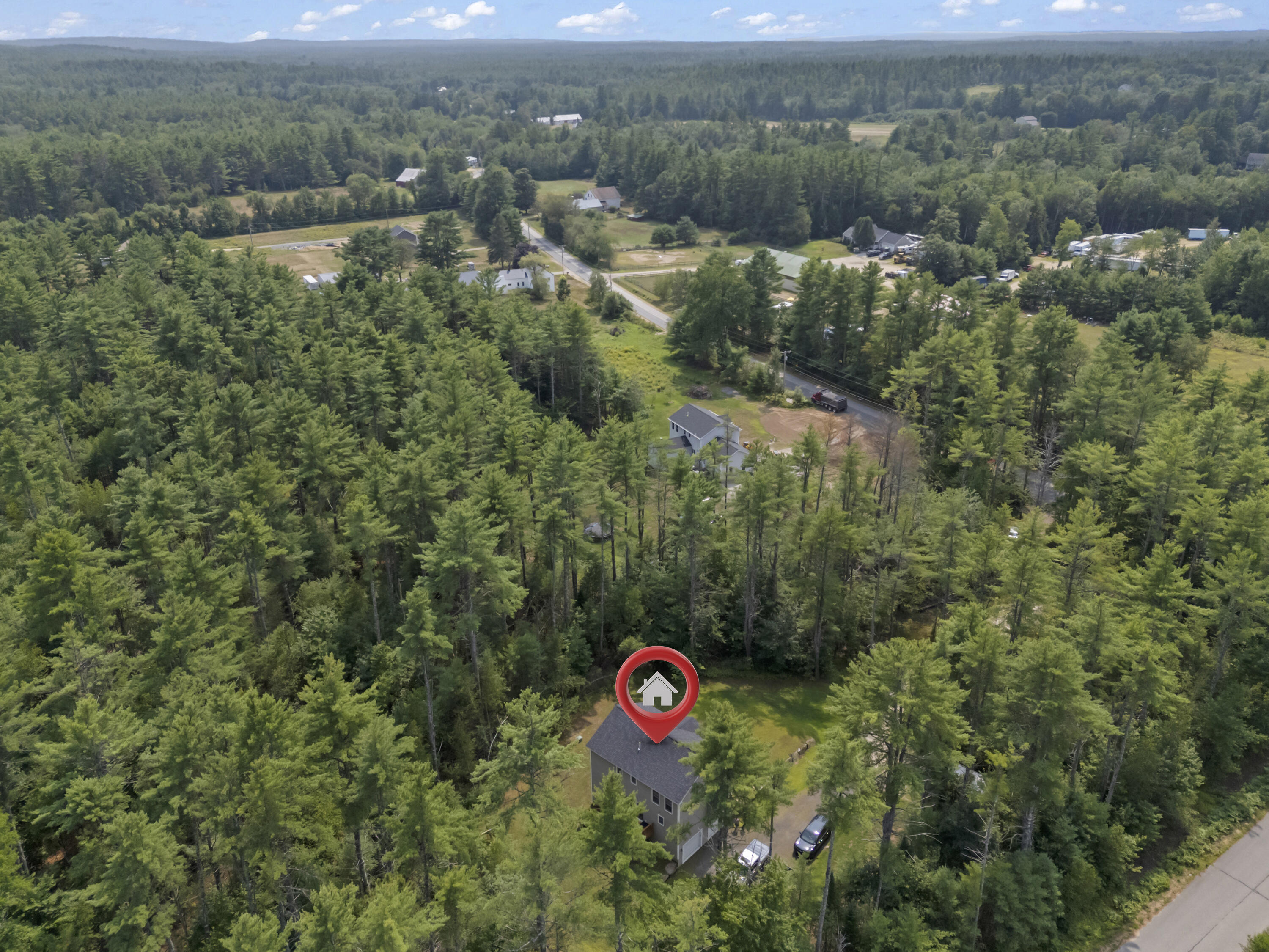 262 Little River Road Lebanon ME 04027