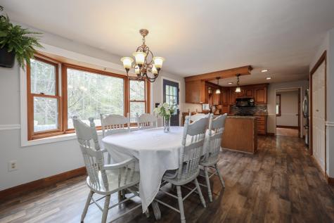 16 Buttonwood Drive Berwick ME 03901