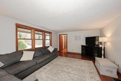 16 Buttonwood Drive Berwick ME 03901