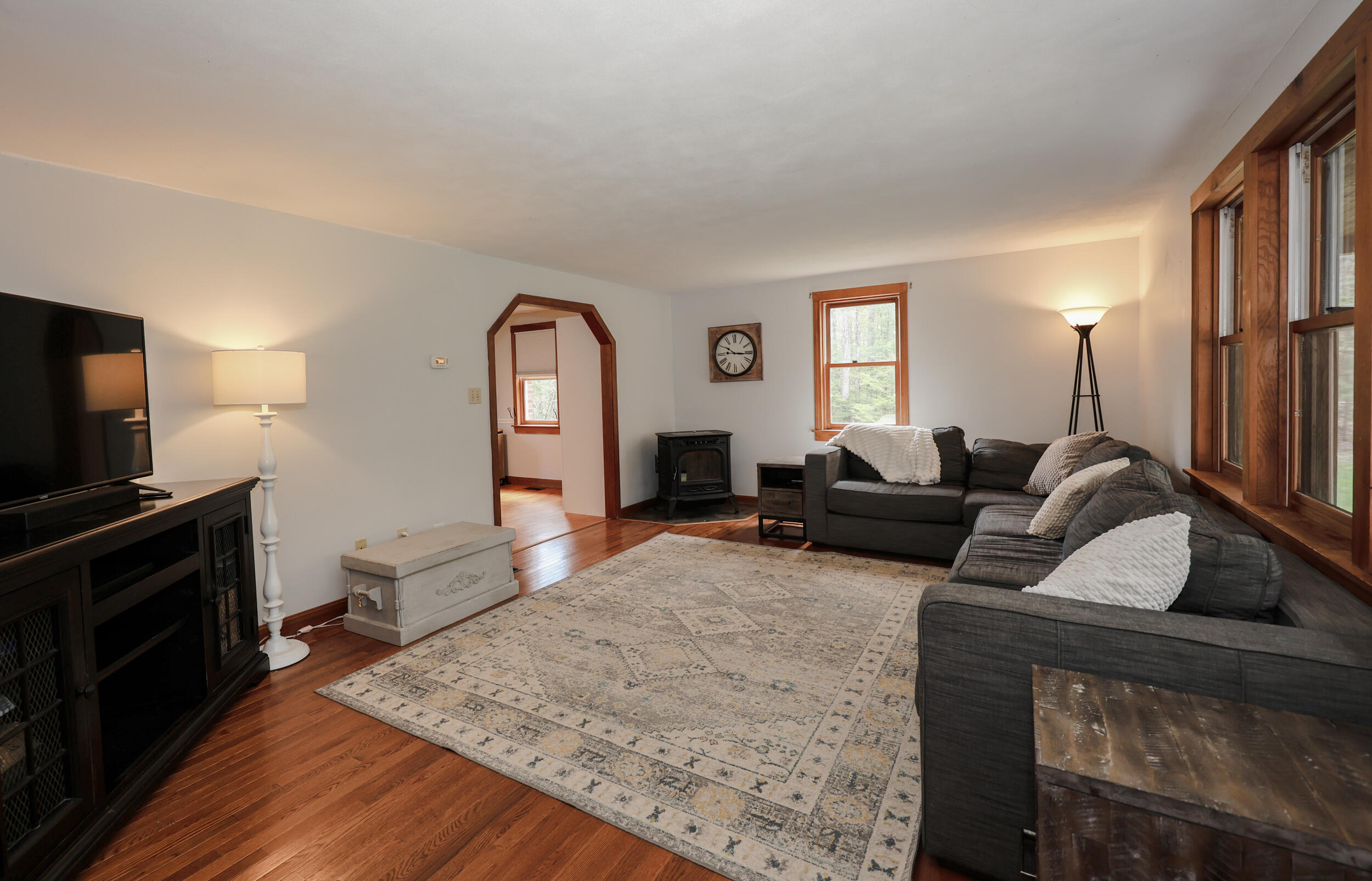 16 Buttonwood Drive Berwick ME 03901