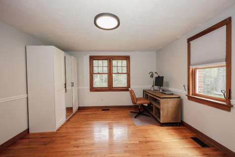 16 Buttonwood Drive Berwick ME 03901