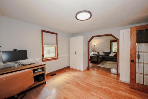 16 Buttonwood Drive Berwick ME 03901