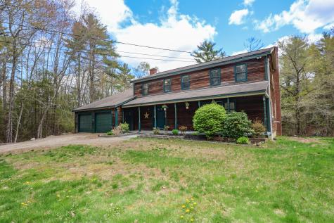 16 Buttonwood Drive Berwick ME 03901