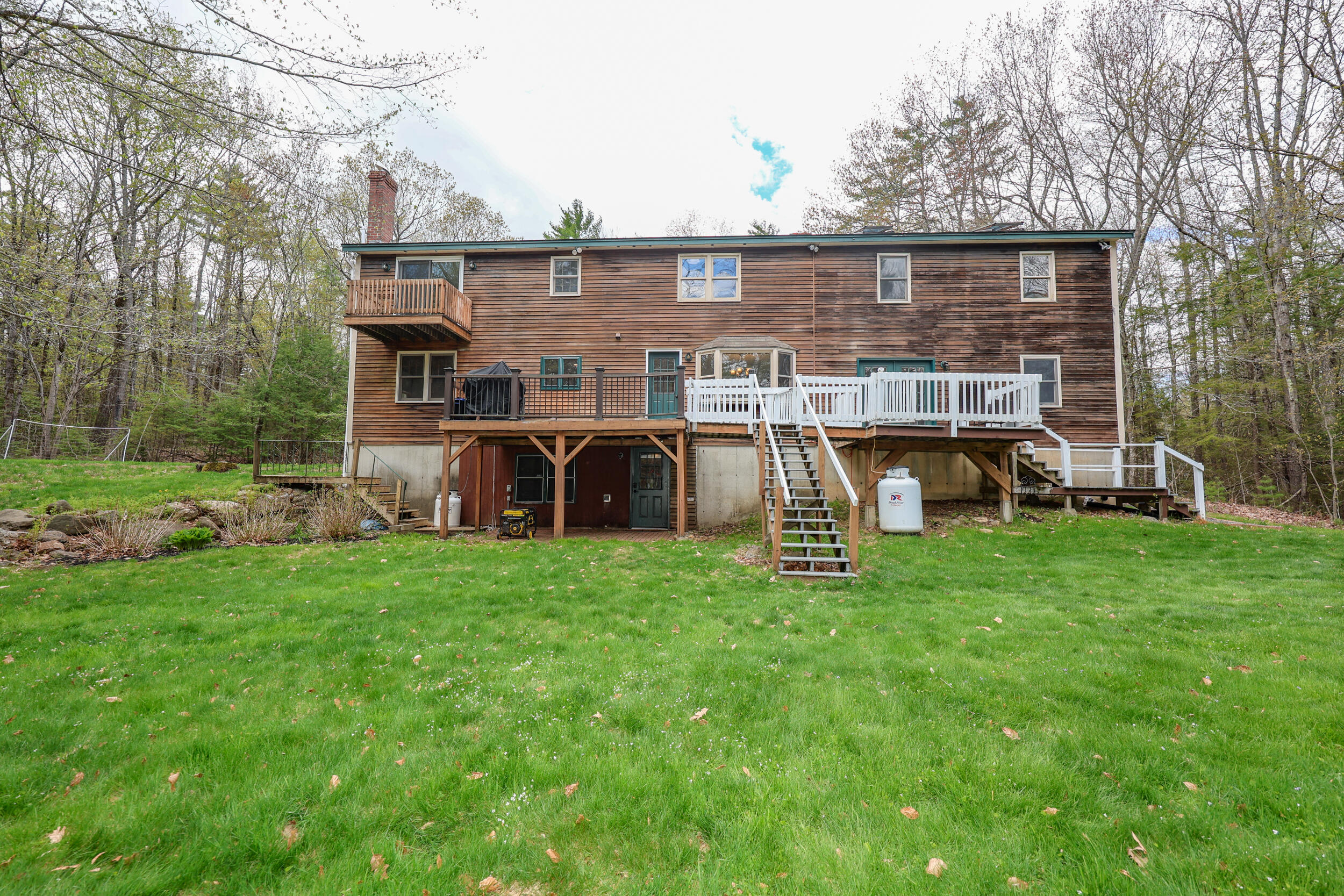 16 Buttonwood Drive Berwick ME 03901