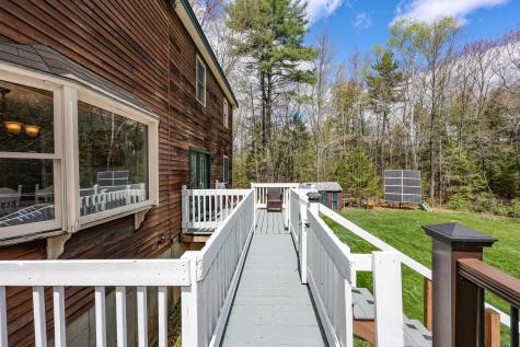 16 Buttonwood Drive Berwick ME 03901