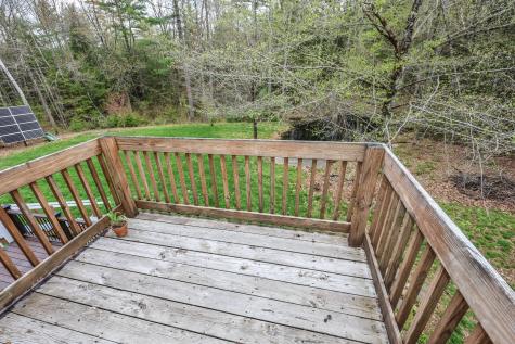 16 Buttonwood Drive Berwick ME 03901