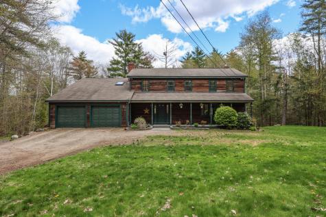 16 Buttonwood Drive Berwick ME 03901