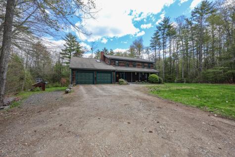 16 Buttonwood Drive Berwick ME 03901