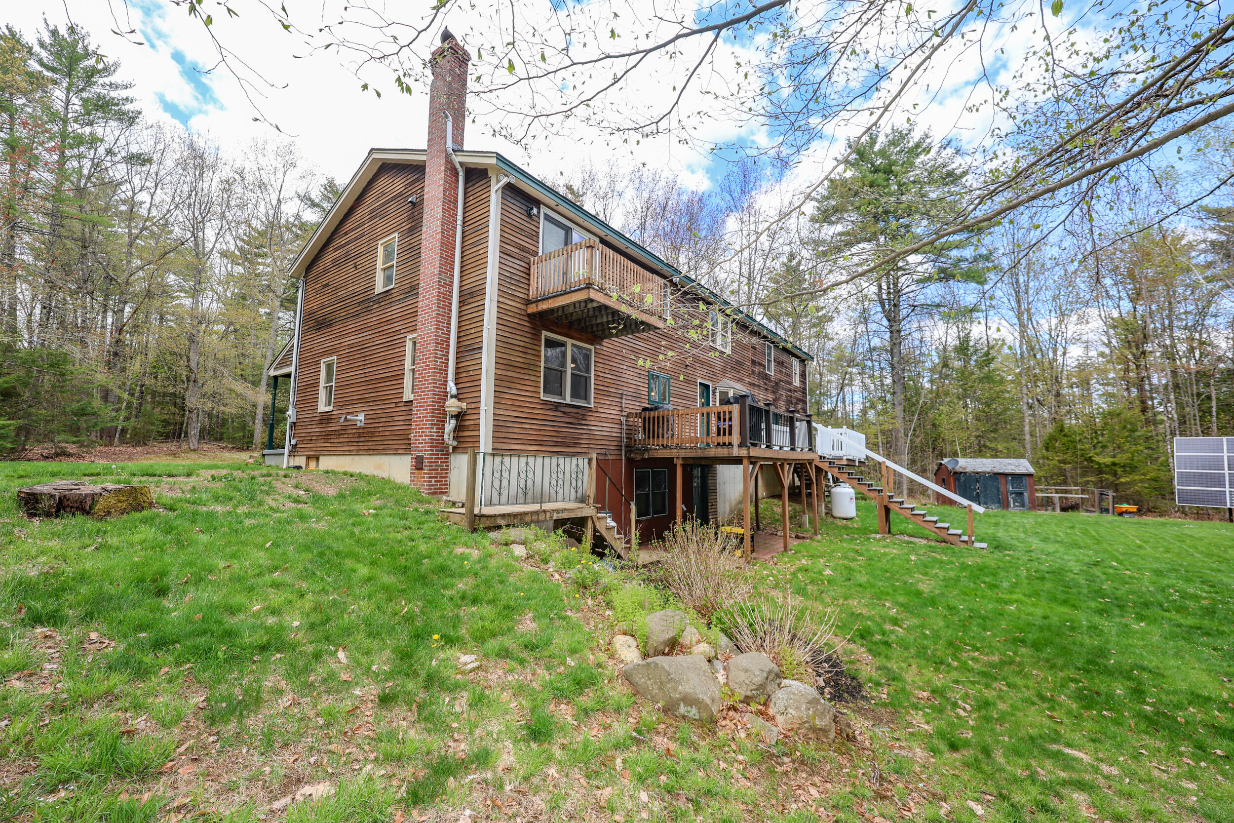 16 Buttonwood Drive Berwick ME 03901