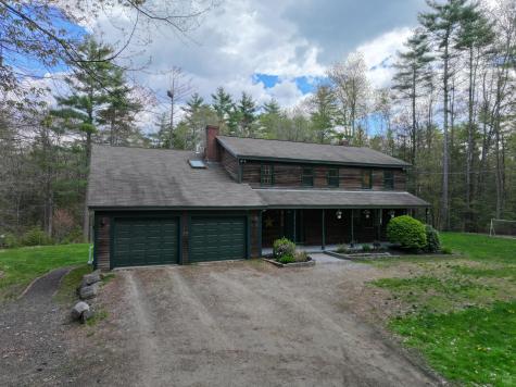 16 Buttonwood Drive Berwick ME 03901