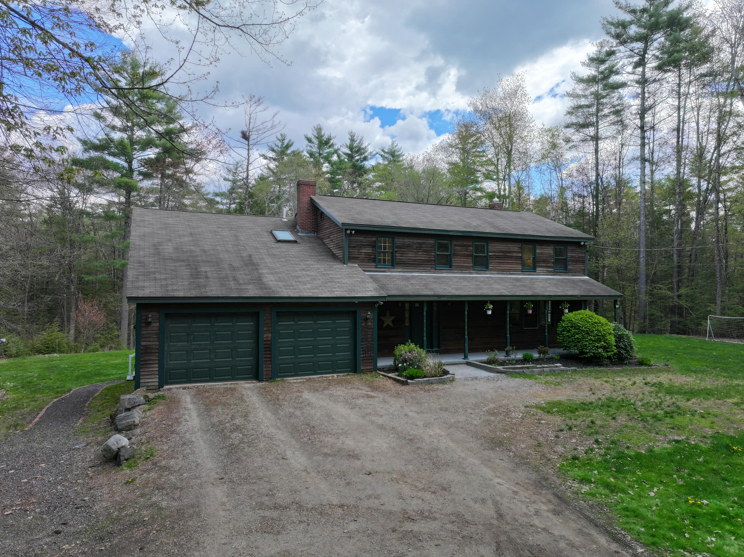 16 Buttonwood Drive Berwick ME 03901