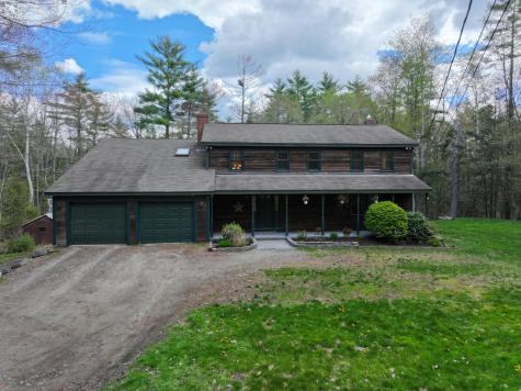 16 Buttonwood Drive Berwick ME 03901