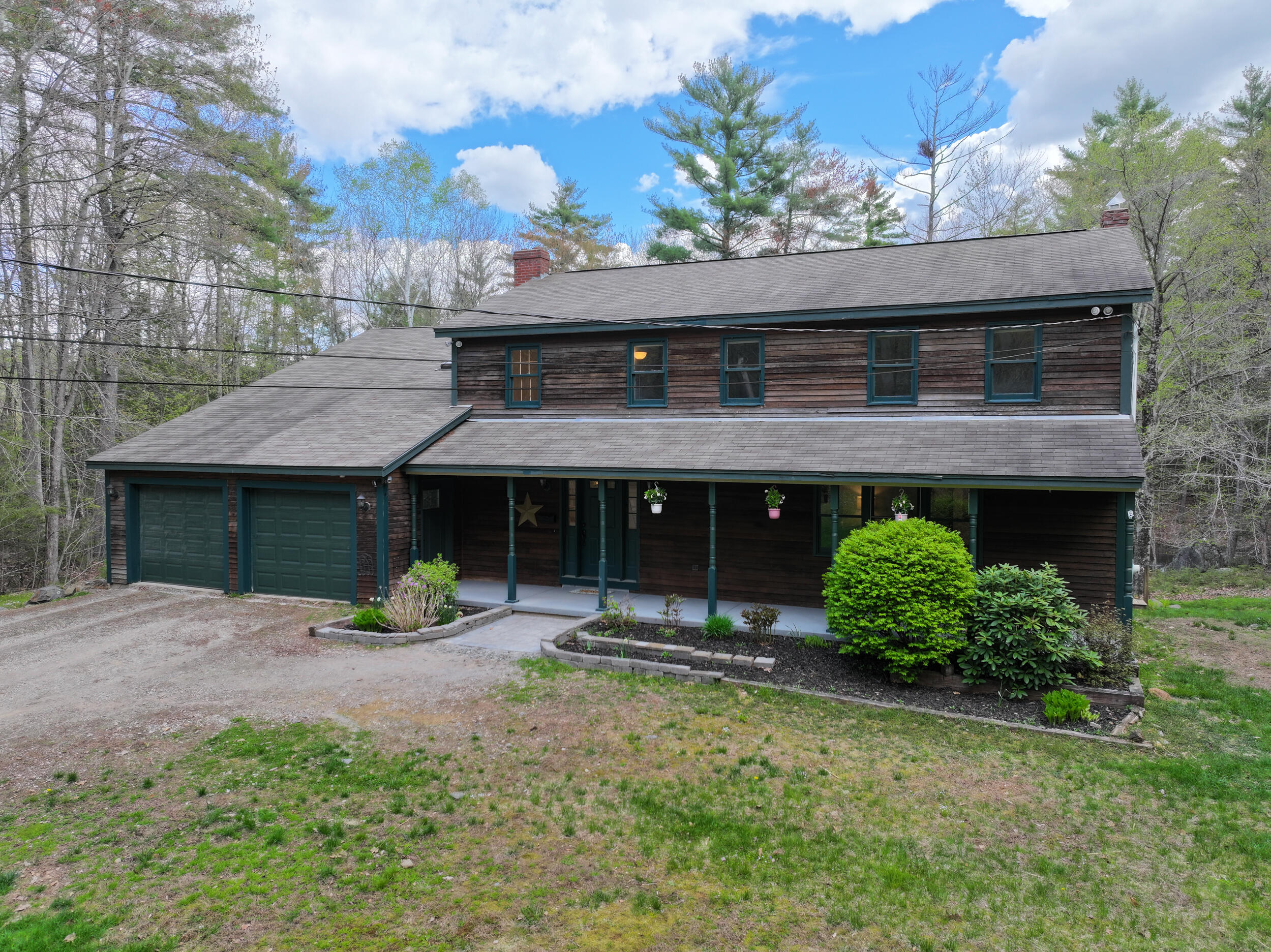 16 Buttonwood Drive Berwick ME 03901