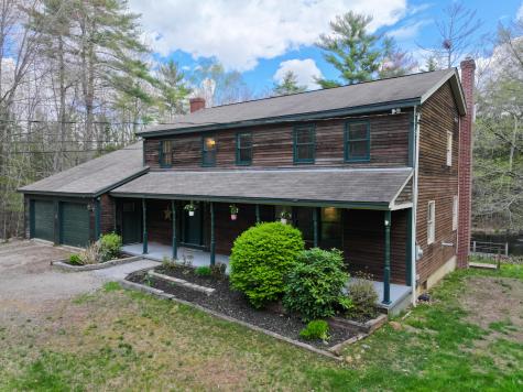 16 Buttonwood Drive Berwick ME 03901