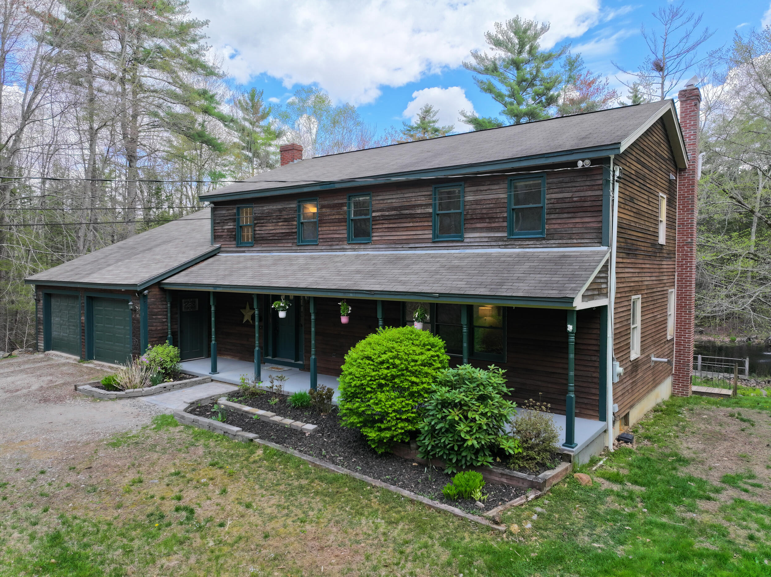 16 Buttonwood Drive Berwick ME 03901