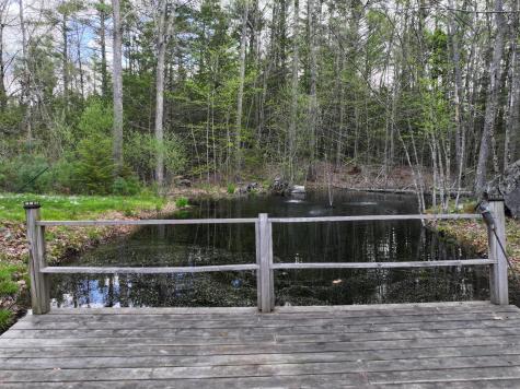 16 Buttonwood Drive Berwick ME 03901