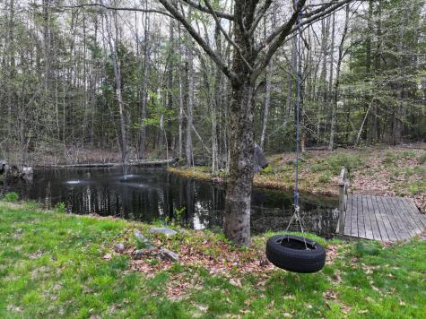 16 Buttonwood Drive Berwick ME 03901