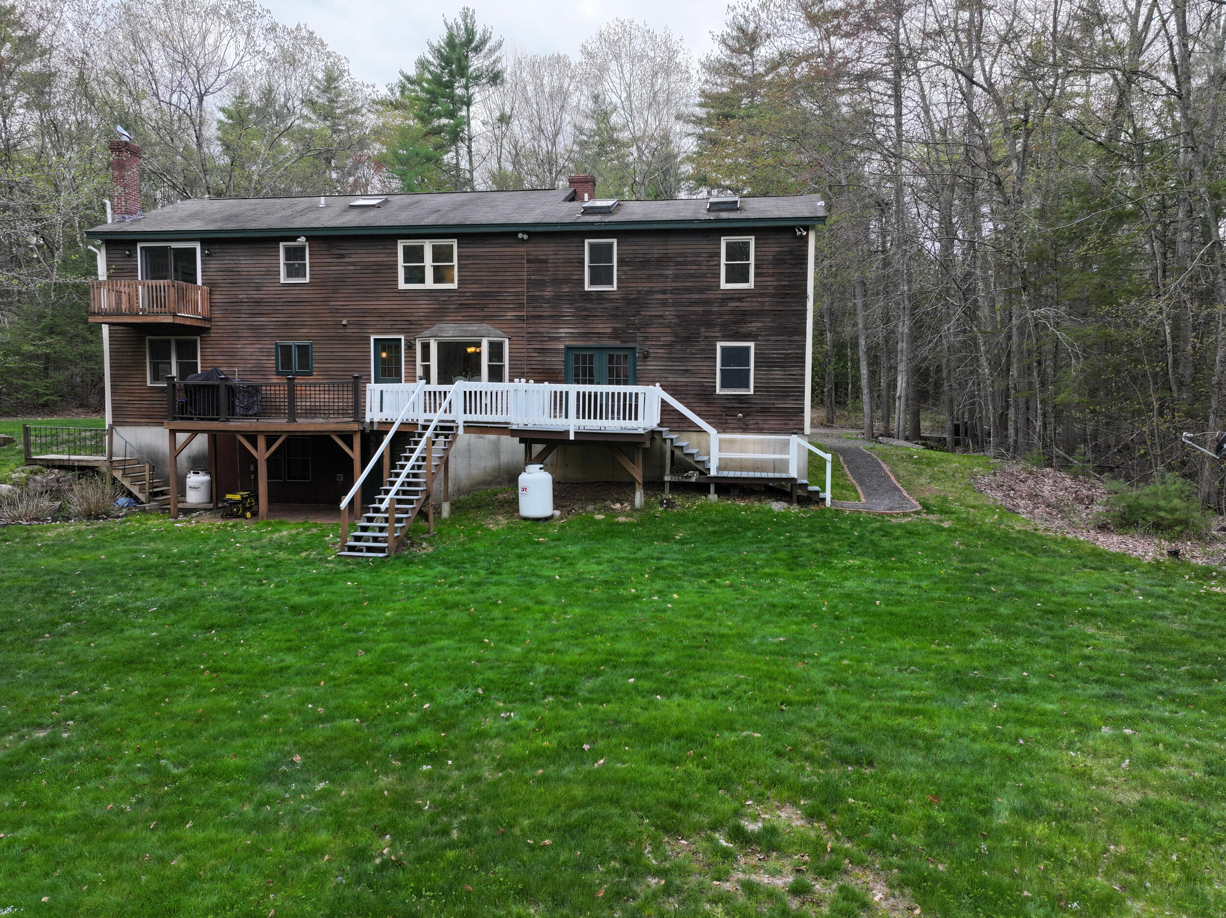 16 Buttonwood Drive Berwick ME 03901