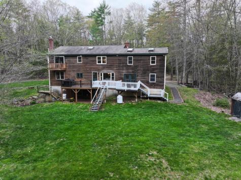 16 Buttonwood Drive Berwick ME 03901