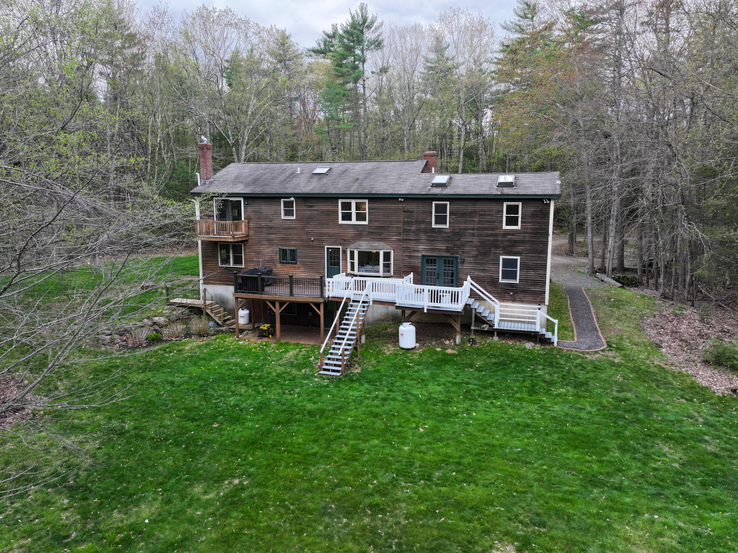 16 Buttonwood Drive Berwick ME 03901