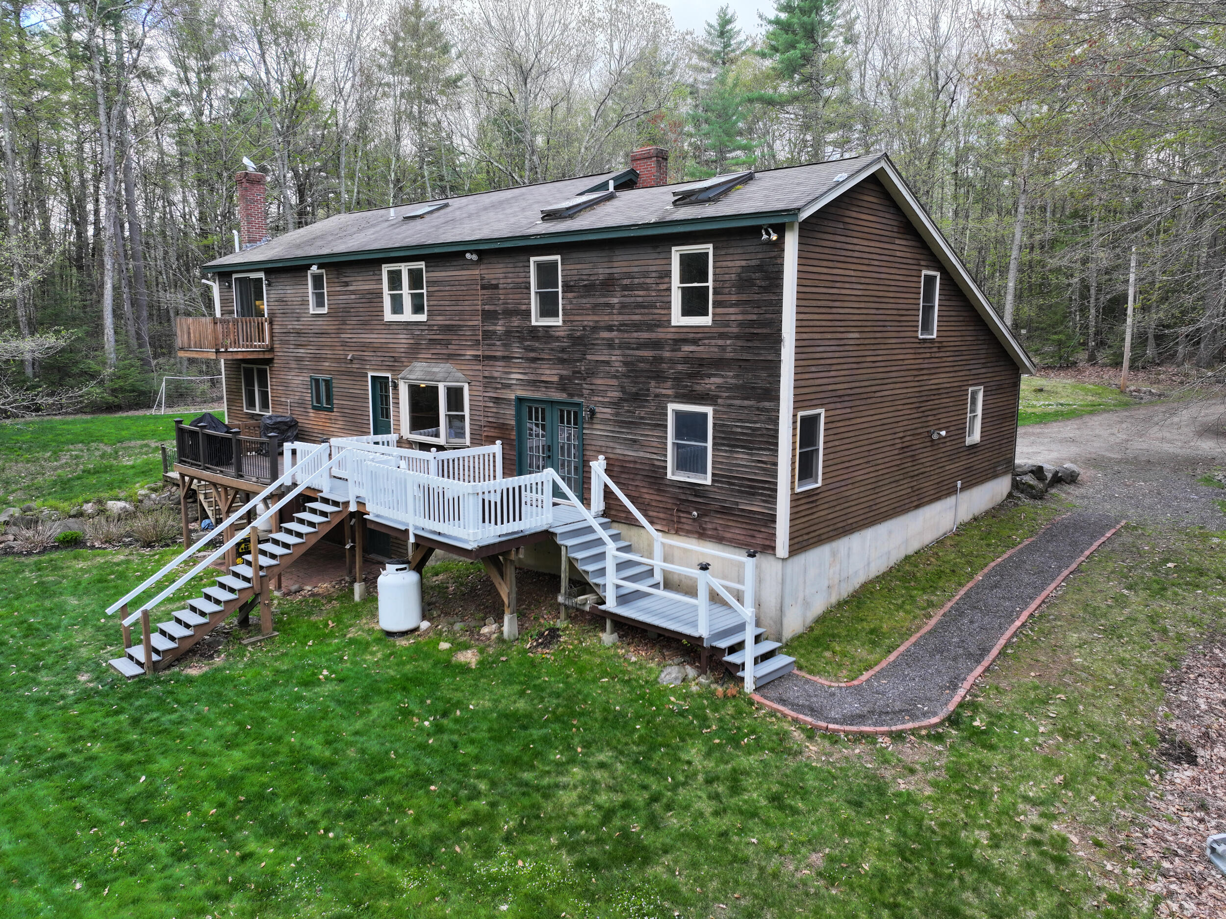 16 Buttonwood Drive Berwick ME 03901