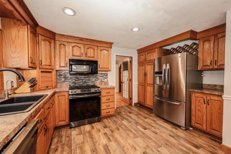 16 Buttonwood Drive Berwick ME 03901