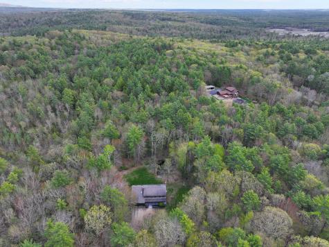 16 Buttonwood Drive Berwick ME 03901