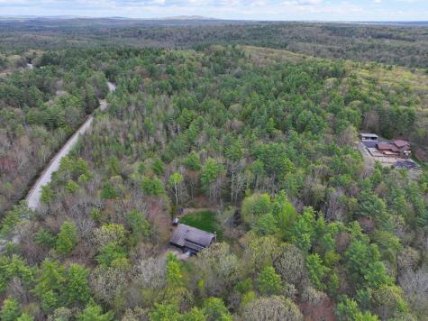 16 Buttonwood Drive Berwick ME 03901