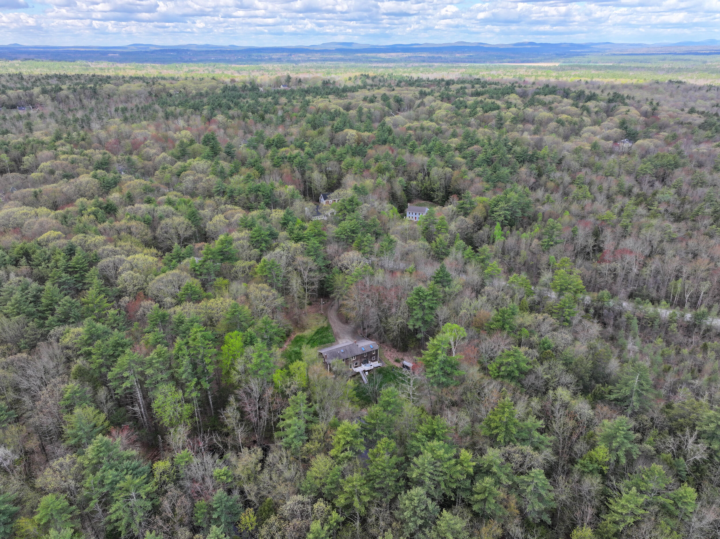 16 Buttonwood Drive Berwick ME 03901
