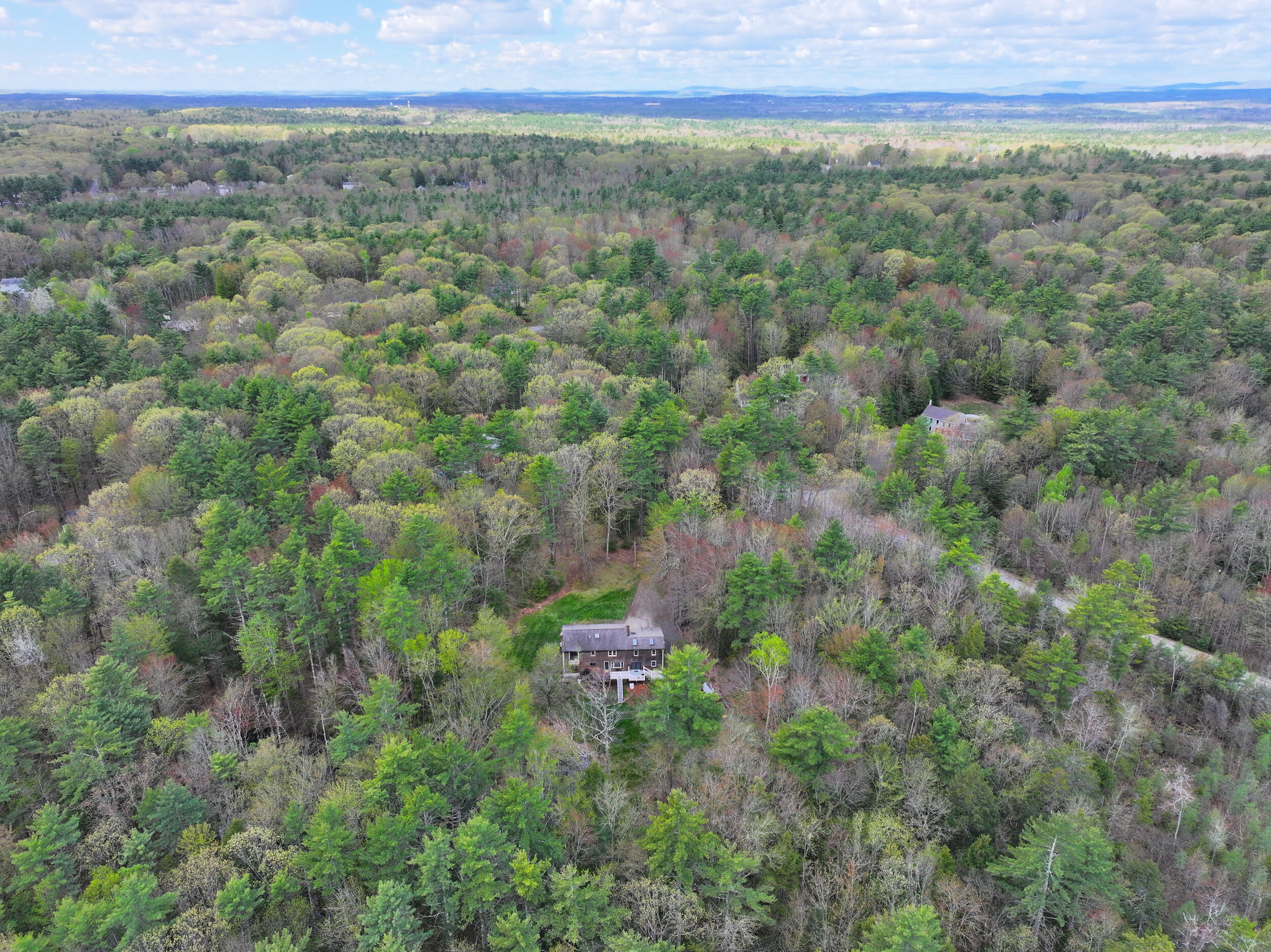 16 Buttonwood Drive Berwick ME 03901