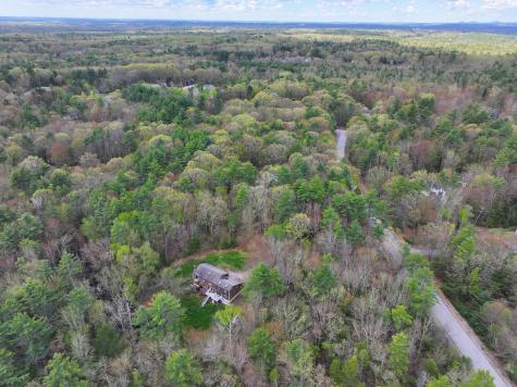16 Buttonwood Drive Berwick ME 03901