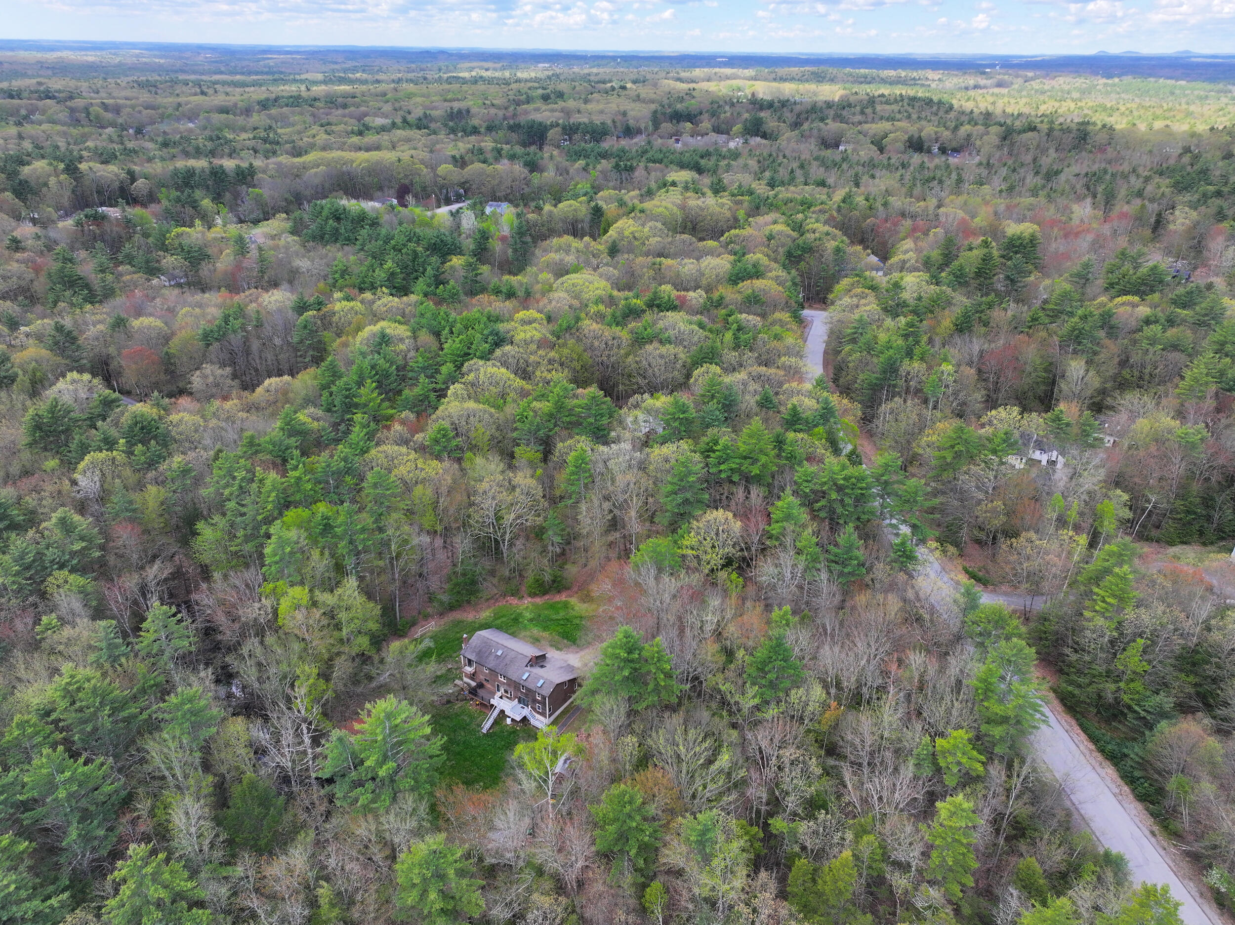 16 Buttonwood Drive Berwick ME 03901