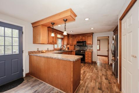 16 Buttonwood Drive Berwick ME 03901