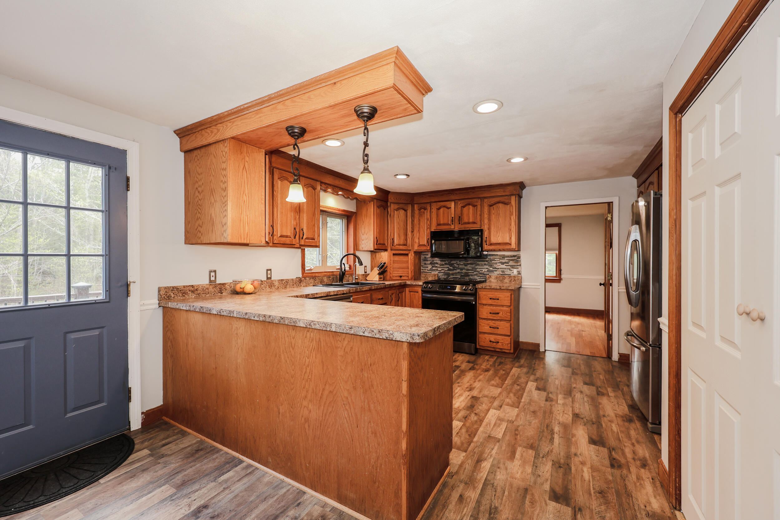 16 Buttonwood Drive Berwick ME 03901