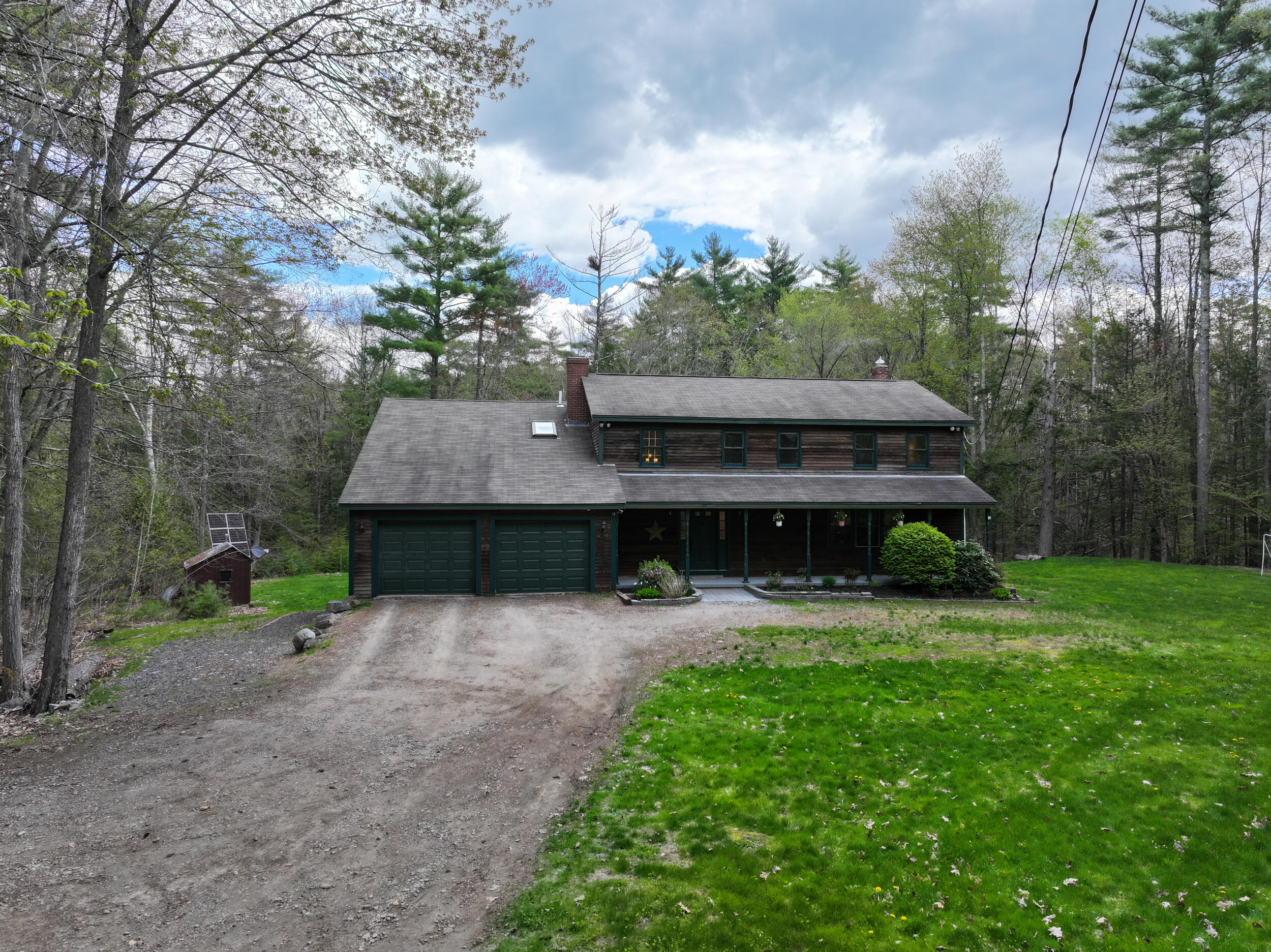 16 Buttonwood Drive Berwick ME 03901