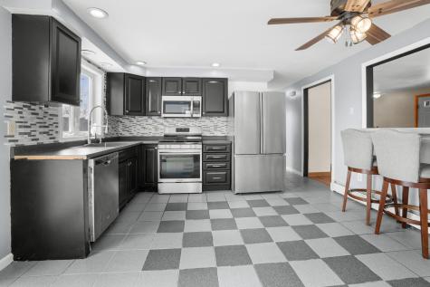 451 Hooper Road Shapleigh ME 04076